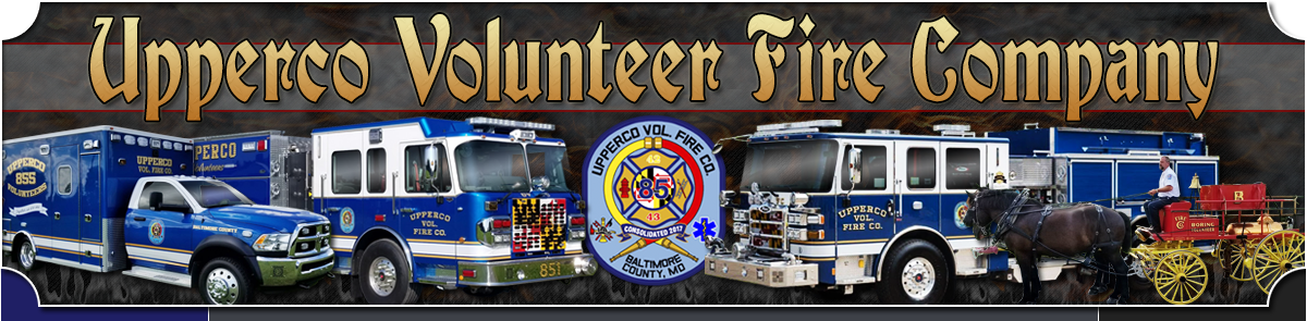 Upperco Volunteer Fire Company